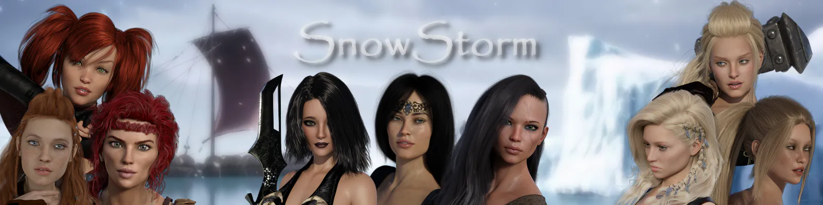 暴风雪 v0.13 WW AI汉化版[PC+安卓]