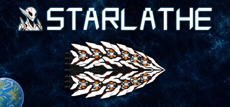 星旋台/Starlathe 模拟游戏