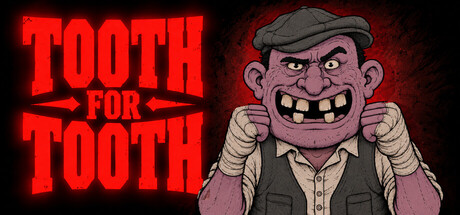 以牙还牙/Tooth for Tooth 回合制斗殴游戏