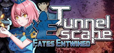 隧道逃生:命运交织/Tunnel Escape Fates Entwined 冒险游戏