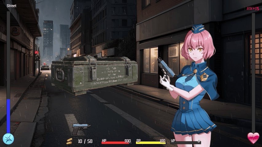 隧道逃生命运交织 v1.0.8s SP 中文版