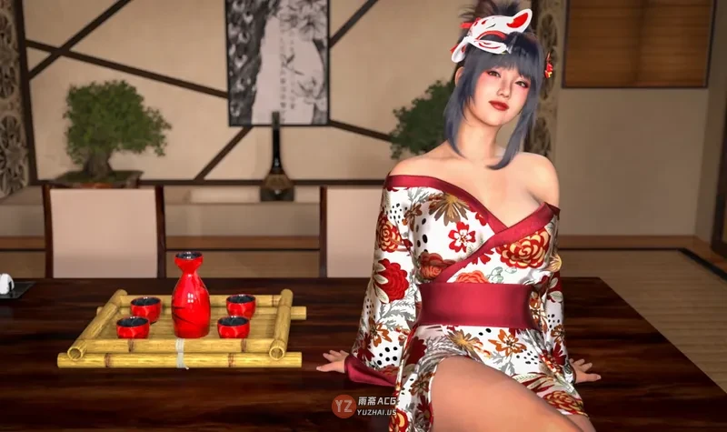 破碎天堂0.1 AI汉化版