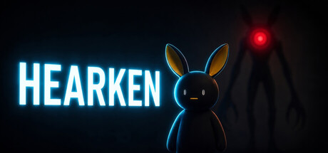 聆听/HEARKEN 恐怖游戏