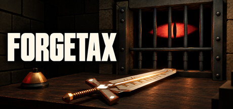 铸剑纳贡/ForgeTax 休闲游戏