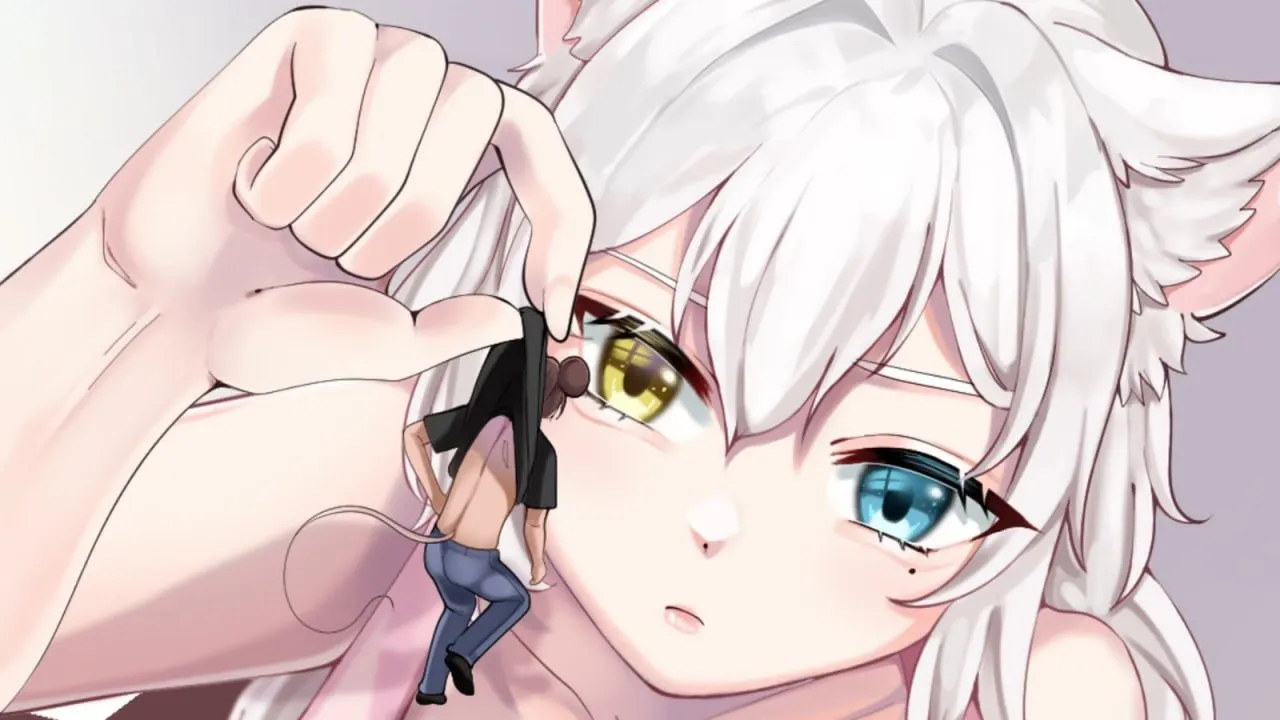 鼠仆逆袭 v0.1.40 汉化版[PC+安卓]