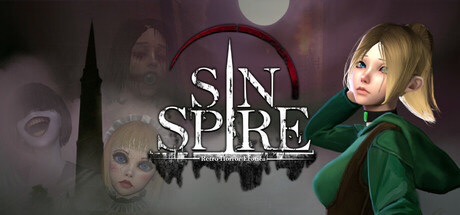 罪恶尖塔 Sin Spire v1.03 中文版