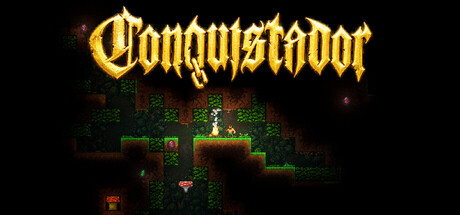 征服者/Conquistador 动作游戏