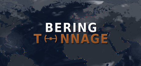 白令航运/Bering Tonnage 模拟游戏