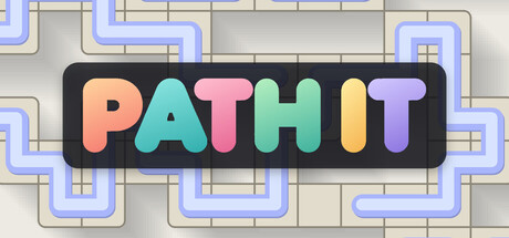 一笔走遍/PATH IT 益智游戏