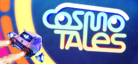 宇宙奇谭/Cosmo Tales 冒险游戏
