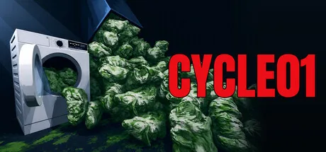 循环01/CYCLE01 角色扮演游戏