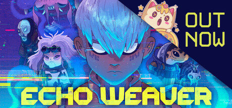 回声编织者/Echo Weaver 类银河战士恶魔城游戏