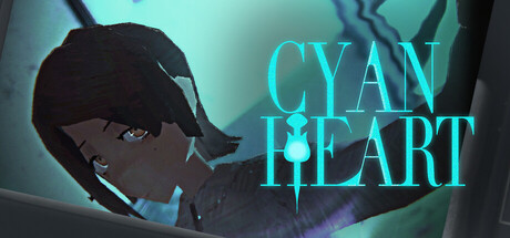 青之心/Cyan Heart 恐怖游戏