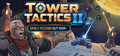 塔楼战术2/Tower Tactics 2 策略游戏