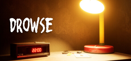 昏沉/DROWSE 恐怖游戏