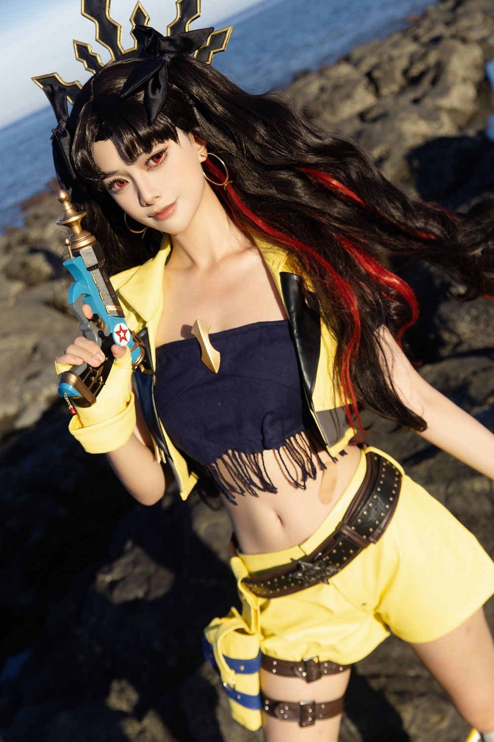 Shiina COSPLAY写真图片包合集