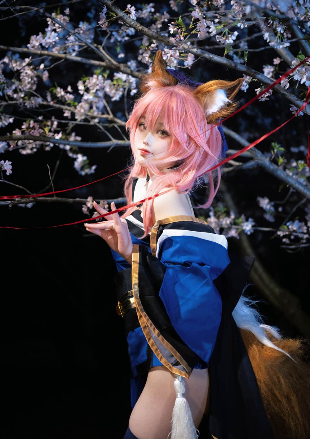 Tsuki_月隐COSPLAY写真图片包合集第2张-皮玩部落 Tsuki_月隐COSPLAY写真图片包合集