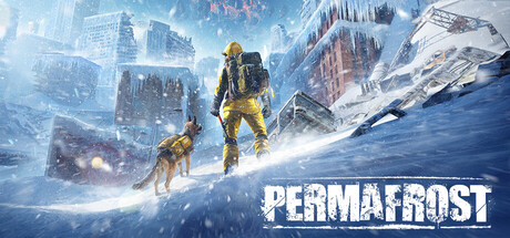 永冻纪元/Permafrost 生存沙盒游戏