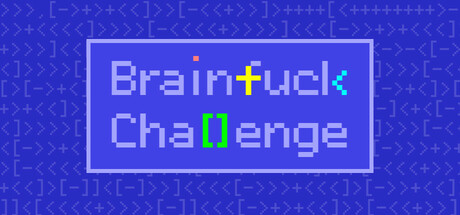 BF语言挑战/Brainfuck Challenge 解谜游戏
