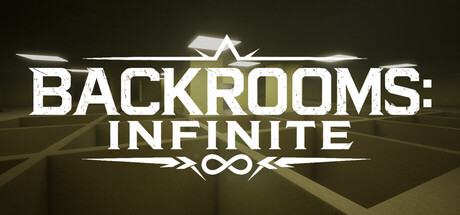 后室:无限/Backrooms: Infinite 生存探索游戏