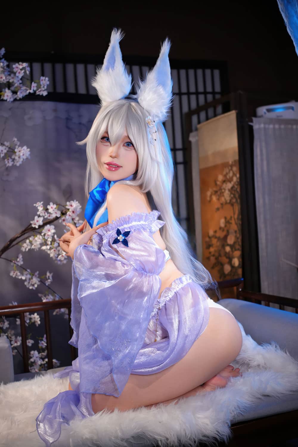 叉燒hibiki_COSPLAY写真图片包合集