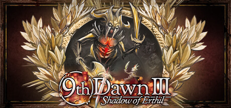 第九黎明3/9th Dawn III 卡牌游戏