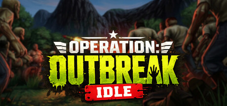 行动:爆发放置/Operation: Outbreak Idle 防御游戏