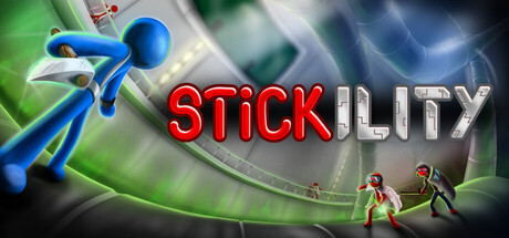火柴迷城/Stickility 冒险游戏