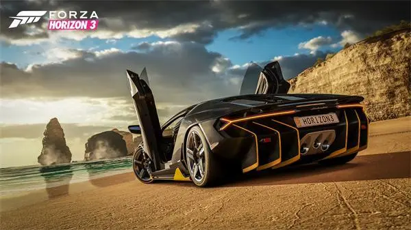 极限竞速：地平线3/Forza Horizon 3 RUNE