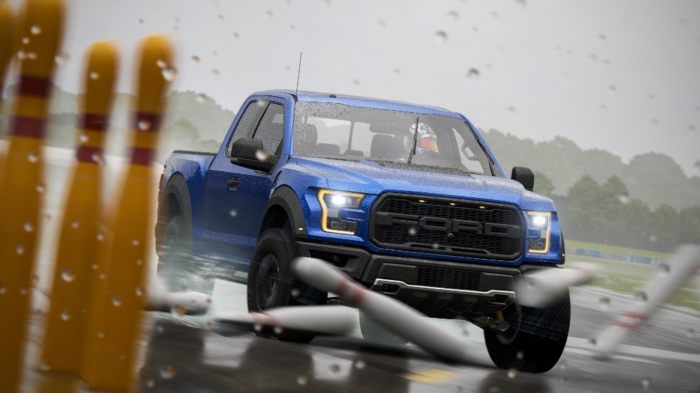 极限竞速6/Forza Motorsport 6 RUNE-2 极限竞速6/Forza Motorsport 6 RUNE