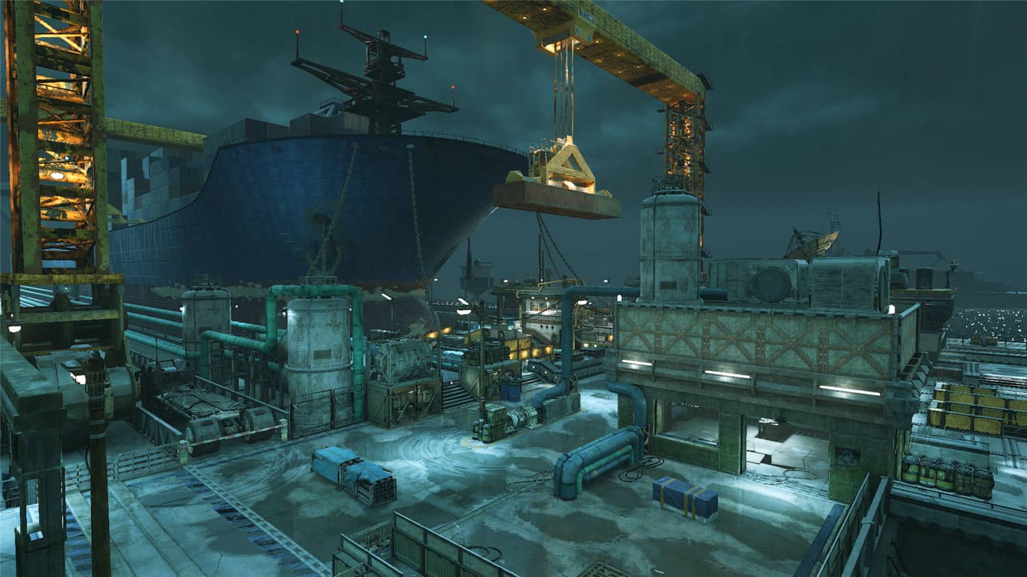 战争机器4/Gears of War 4 RUNE-2 战争机器4/Gears of War 4 RUNE