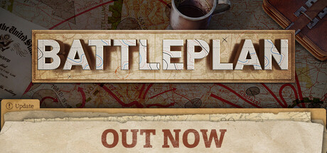 作战计划/Battleplan 即时战略游戏