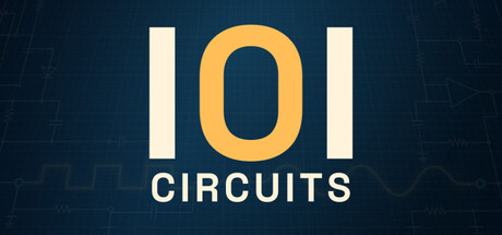 101道电路谜题/101 Circuits 模拟游戏