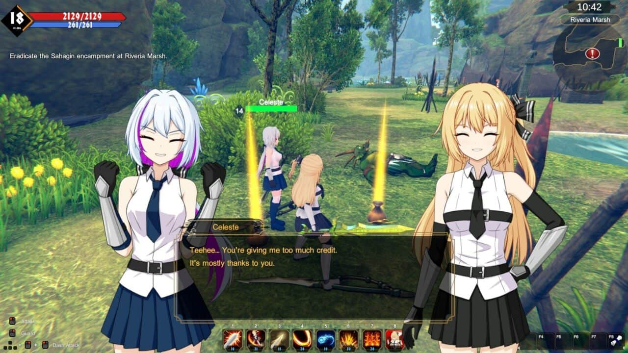 恐惧试炼 Dread Trials 官方中文版第2张-皮玩部落 恐惧试炼 Dread Trials 官方中文版