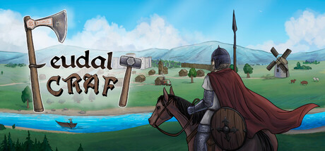 封建领主/Feudal Craft 策略游戏