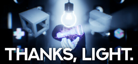 谢谢你,光/Thanks, Light. 休闲游戏