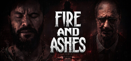 烈火与灰烬/Fire And Ashes 恐怖游戏