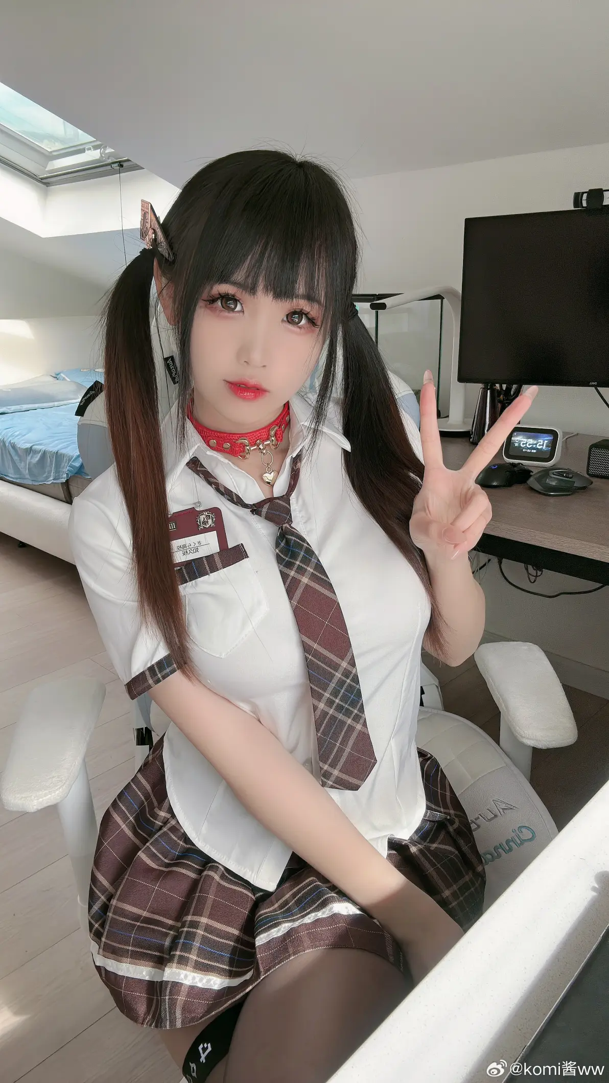 miko酱ww精选高清写真图片