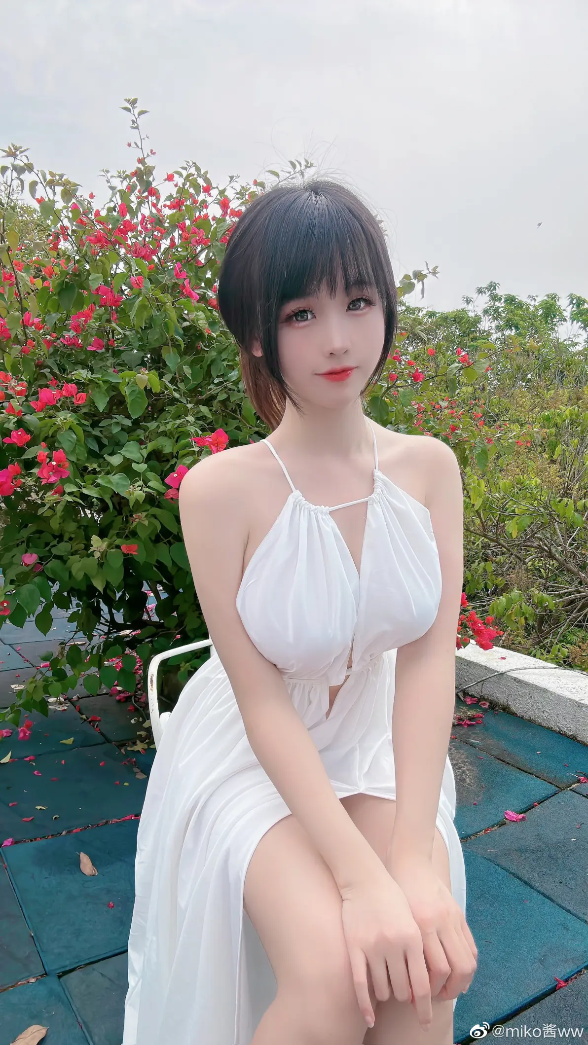 miko酱ww精选高清写真图片
