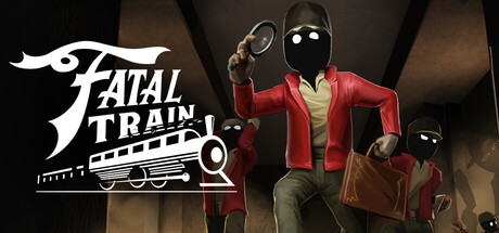 致命列车/Fatal Train 冒险游戏