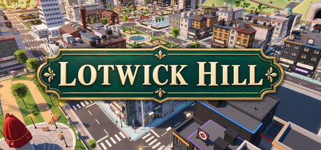 洛特维克山丘/Lotwick Hill 模拟游戏