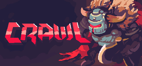 爬行者/Crawl 地下城探索游戏