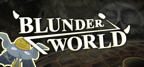 地狱弹射大乱斗/Blunderworld 策略游戏