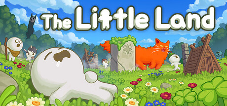 小小领地/The Little Land 模拟游戏