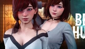 人之间 Between Humanity v0.4 EA 汉化版