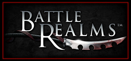 战斗王国:禅宗版/Battle Realms: Zen Edition 奇幻即时战略游戏