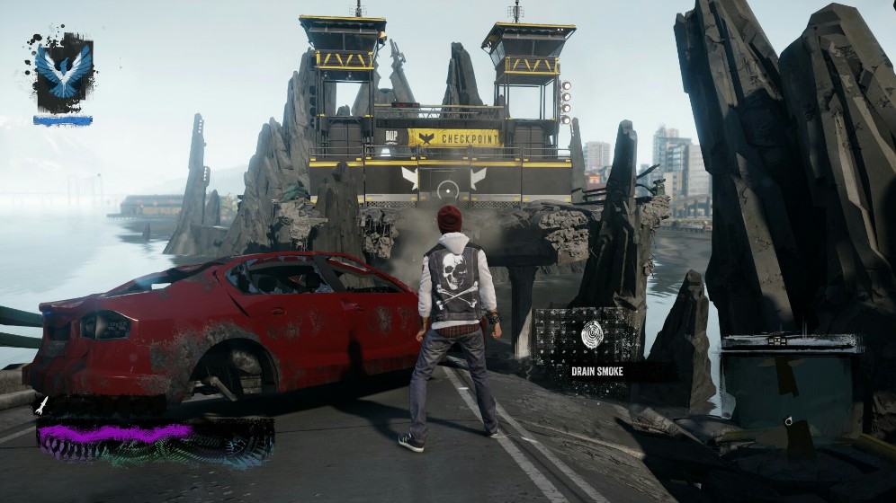 恶名昭彰:第二之子/声名狼藉:私生子/inFAMOUS Second Son|模拟器整合版-2 恶名昭彰:第二之子/声名狼藉:私生子/inFAMOUS Second Son|模拟器整合版