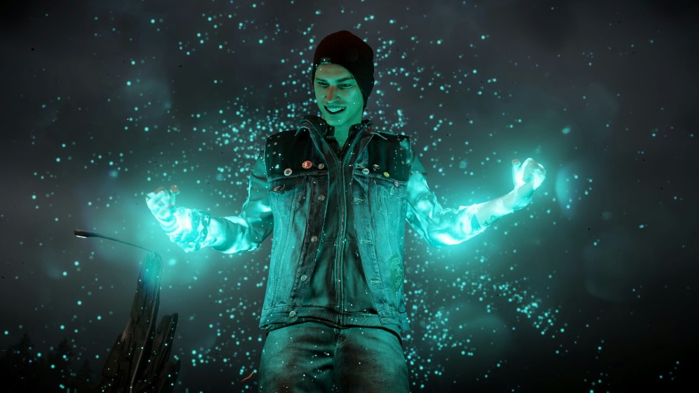 恶名昭彰:第二之子/声名狼藉:私生子/inFAMOUS Second Son|模拟器整合版-3 恶名昭彰:第二之子/声名狼藉:私生子/inFAMOUS Second Son|模拟器整合版