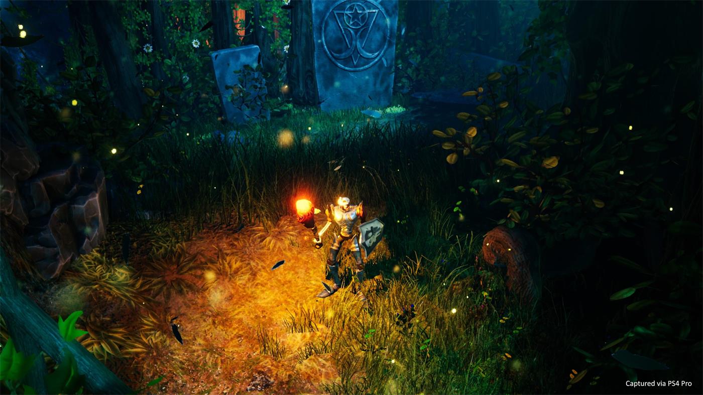 骷髅骑士/MediEvil 动作游戏