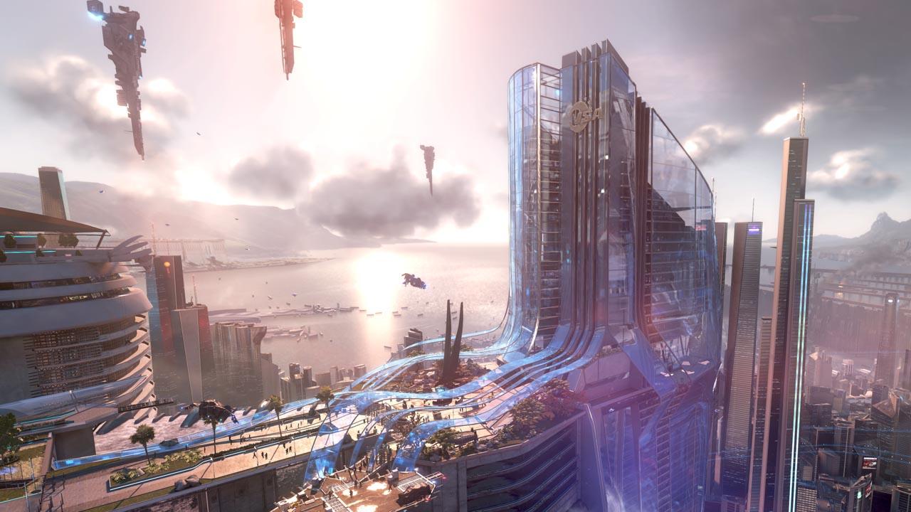 杀戮地带:暗影坠落/Killzone: Shadow Fall|模拟器整合版-1 杀戮地带:暗影坠落/Killzone: Shadow Fall|模拟器整合版